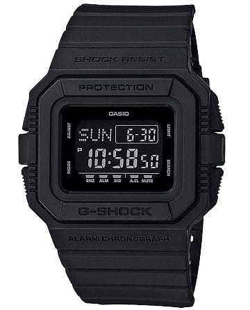 Casio G-Shock DW-D5500BB-1